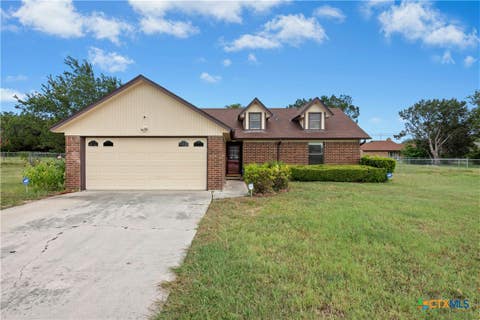 Photo of 2202 Hidden Hill Drive, Killeen, TX 76543 (MLS # 619146)