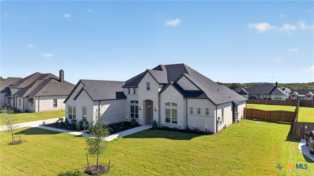 Photo of 7001 Louis Qualls Lane, Temple, TX 76502 (MLS # 627270)