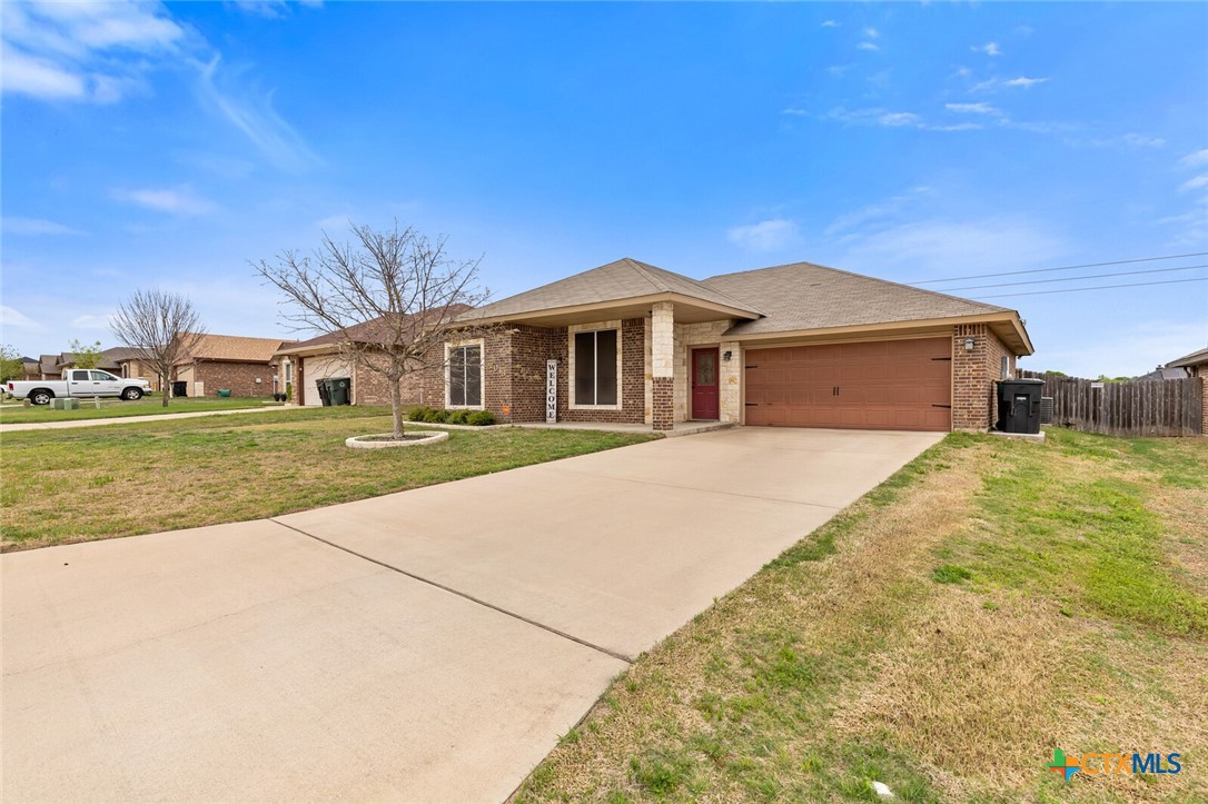 2013 Broken Shoe Trail