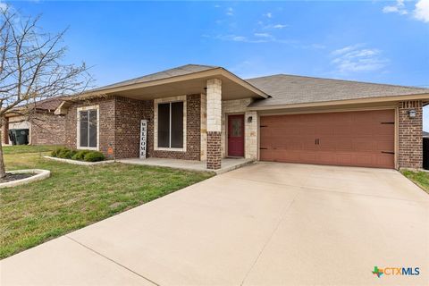 Photo of 2013 Broken Shoe Trail, Temple, TX 76502 (MLS # 603852)