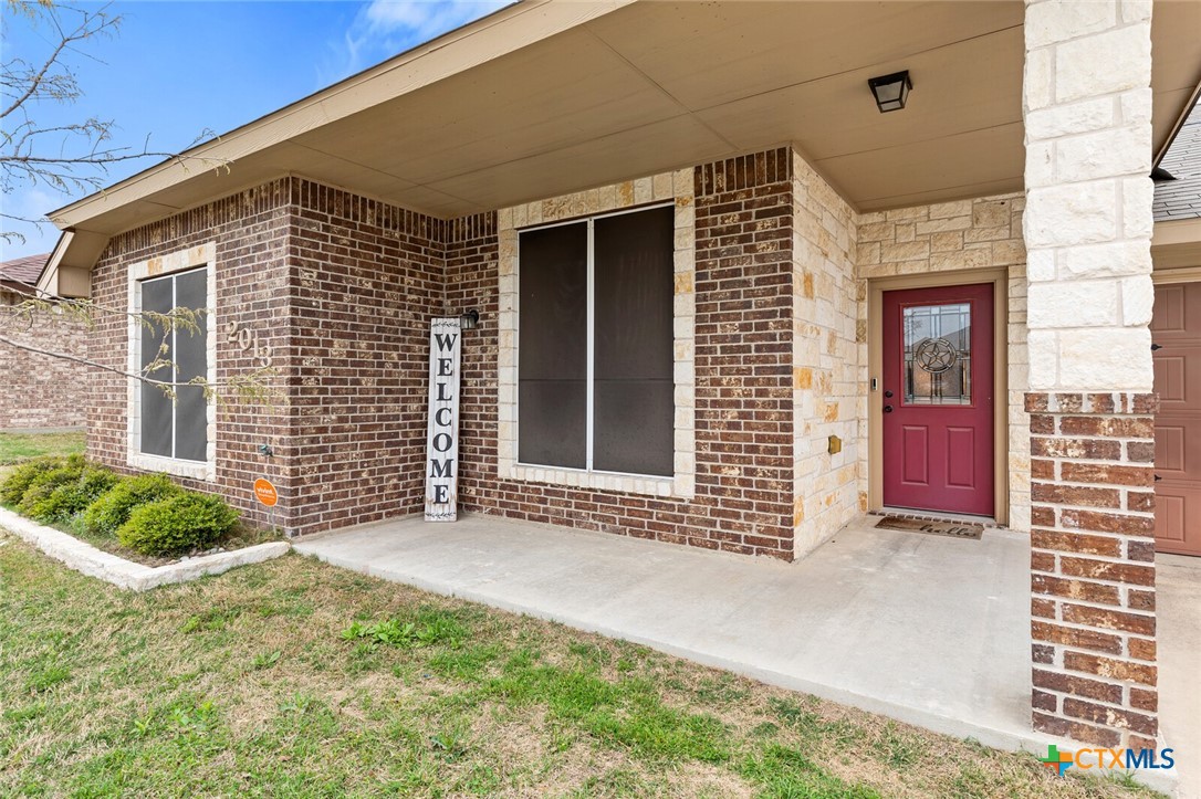 2013 Broken Shoe Trail