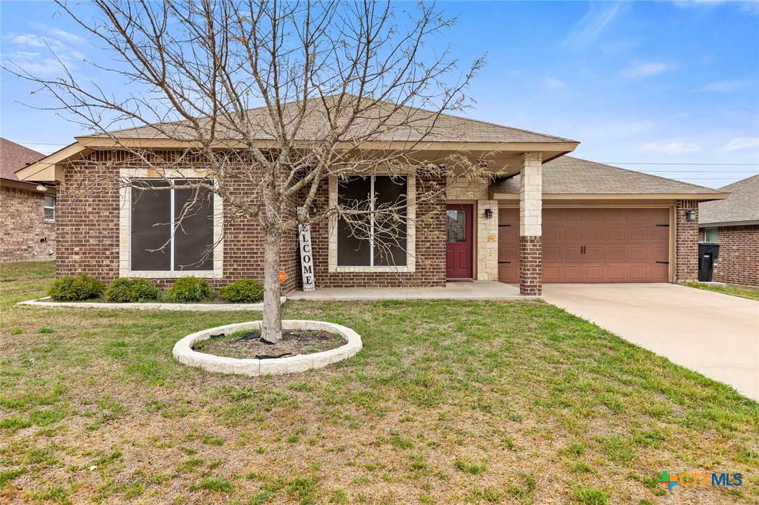 2013 Broken Shoe Trail