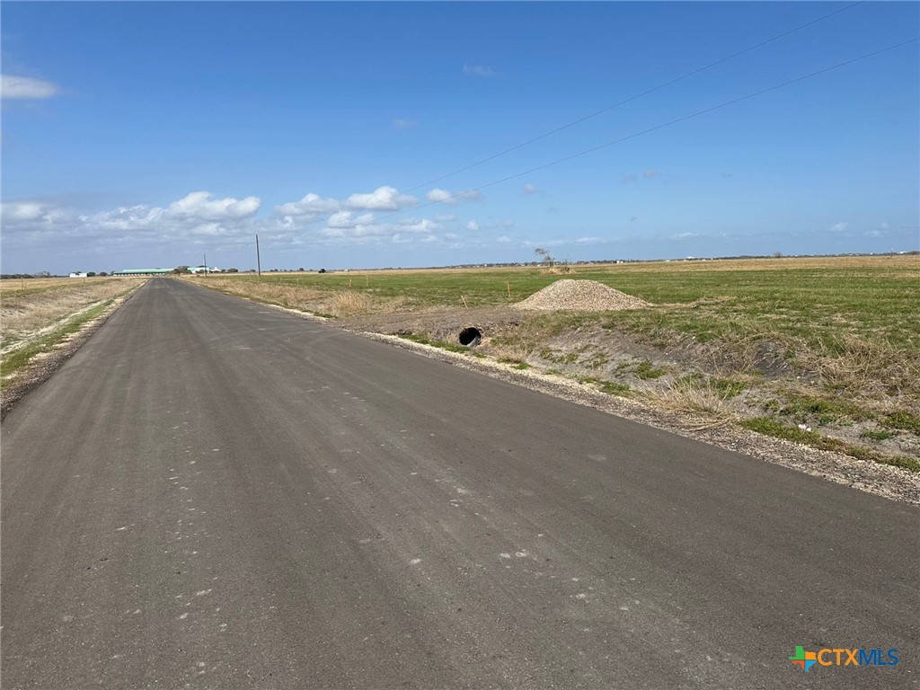 TBD Wolf Point (PVT)