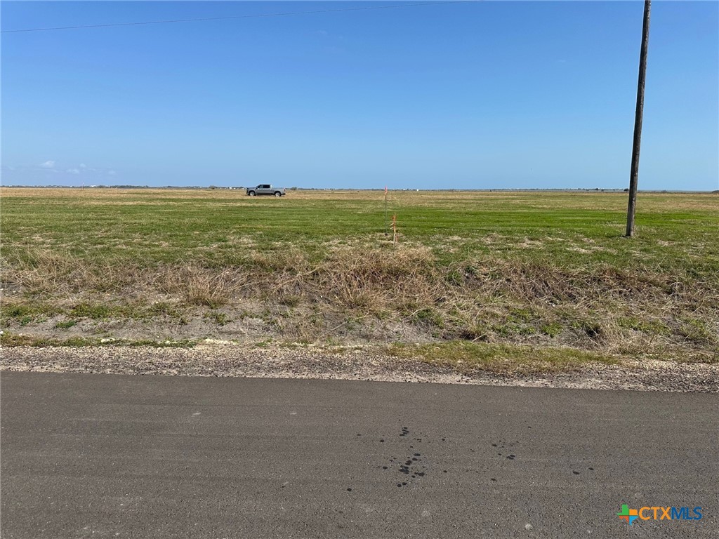 TBD Wolf Point (PVT)