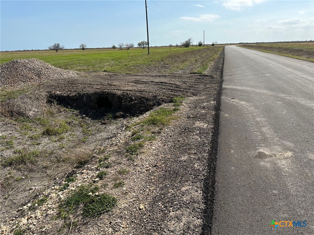 TBD Wolf Point (PVT)