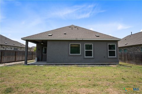 A home in Leander