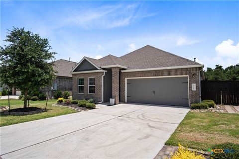 A home in Leander