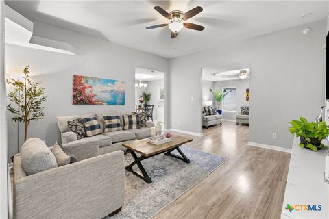 Photo of 2802 Maria Drive, Killeen, TX 76549 (MLS # 613083)