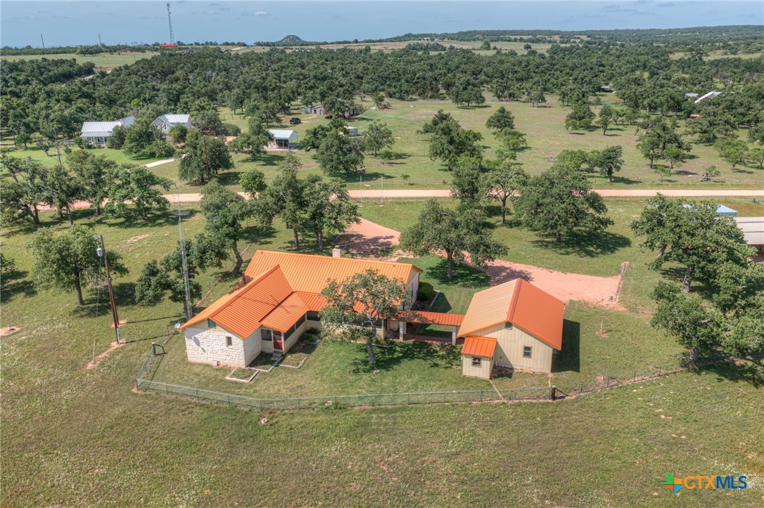 82 Bell Mountain Road
