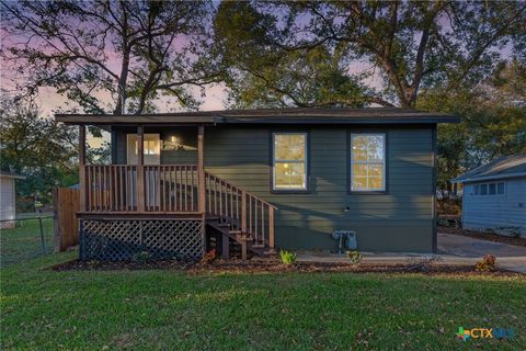 A home in San Marcos