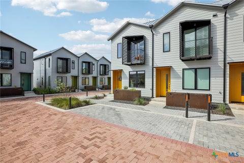 Photo of 103 Lively Lane #A, San Marcos, TX 78666 (MLS # 617279)