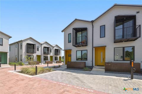 Photo of 103 Lively Lane #A, San Marcos, TX 78666 (MLS # 617279)