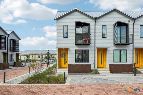 Photo of 103 Lively Lane #A, San Marcos, TX 78666 (MLS # 617279)