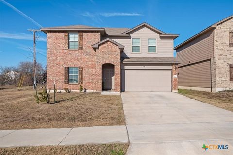 A home in Killeen