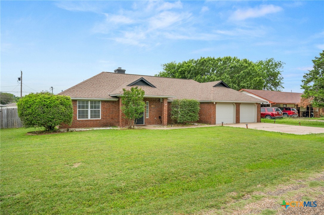 381 Norwood Drive