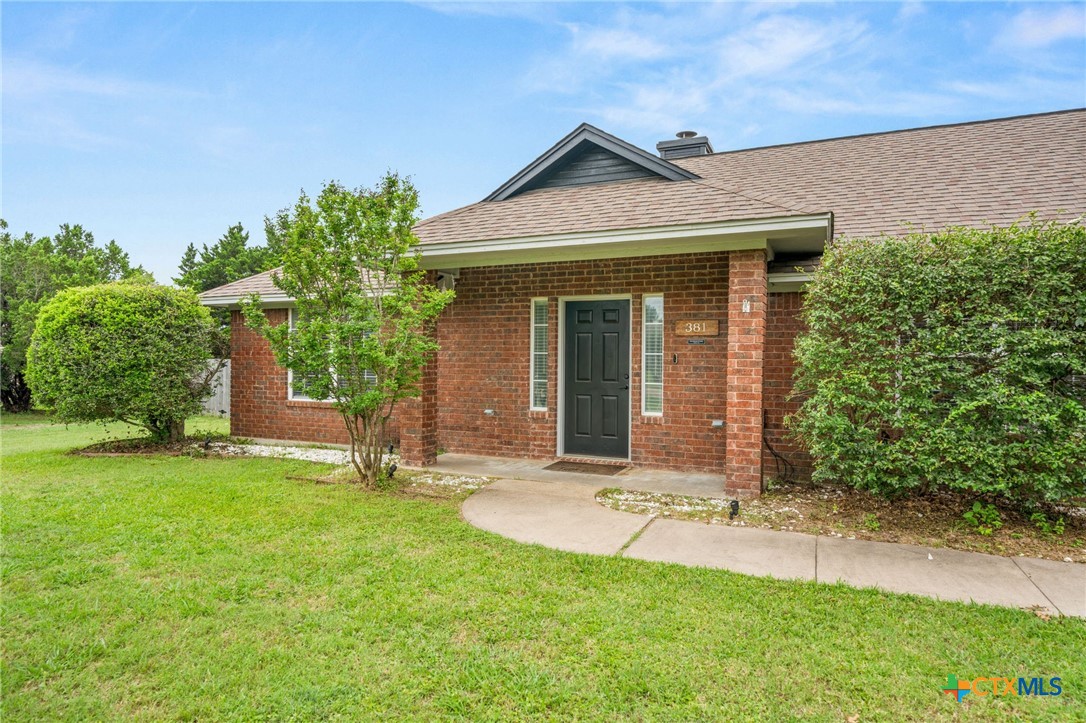381 Norwood Drive