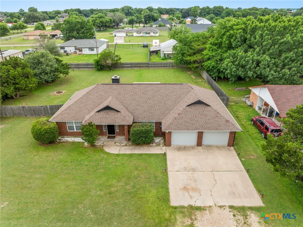 381 Norwood Drive