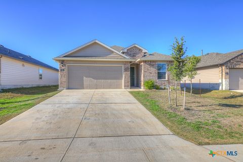 A home in San Marcos