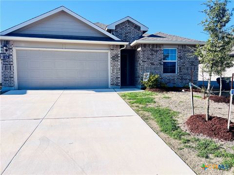 A home in San Marcos