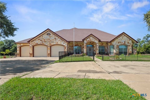 Photo of 5005 Deerwood Loop, Killeen, TX 76542 (MLS # 627299)