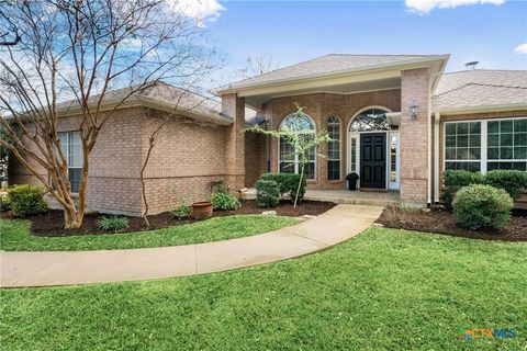 Photo of 11 Coletto Court, Belton, TX 76513 (MLS # 615067)