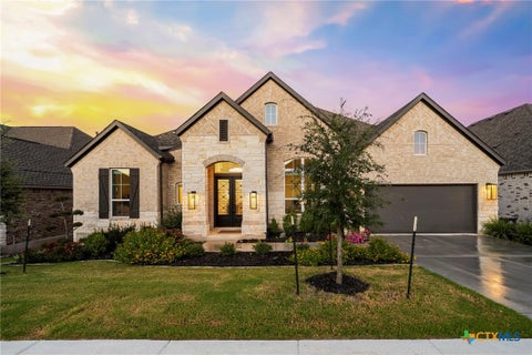 Photo of 513 Copper Sage Drive, San Marcos, TX 78666 (MLS # 622929)