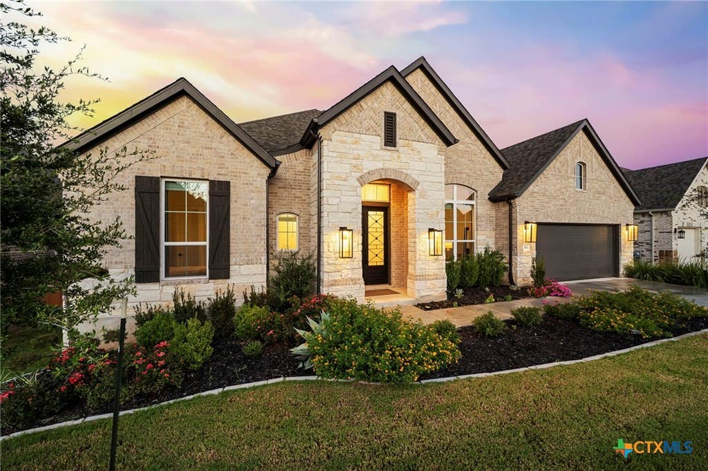 Photo of 513 Copper Sage Drive, San Marcos, TX 78666 (MLS # 622929)
