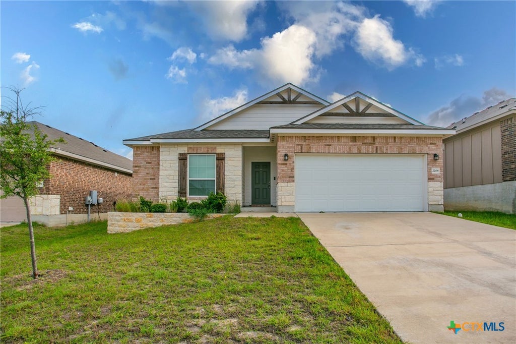 Photo of 2208 Chia Court, Temple, TX 76501 (MLS # 627404)