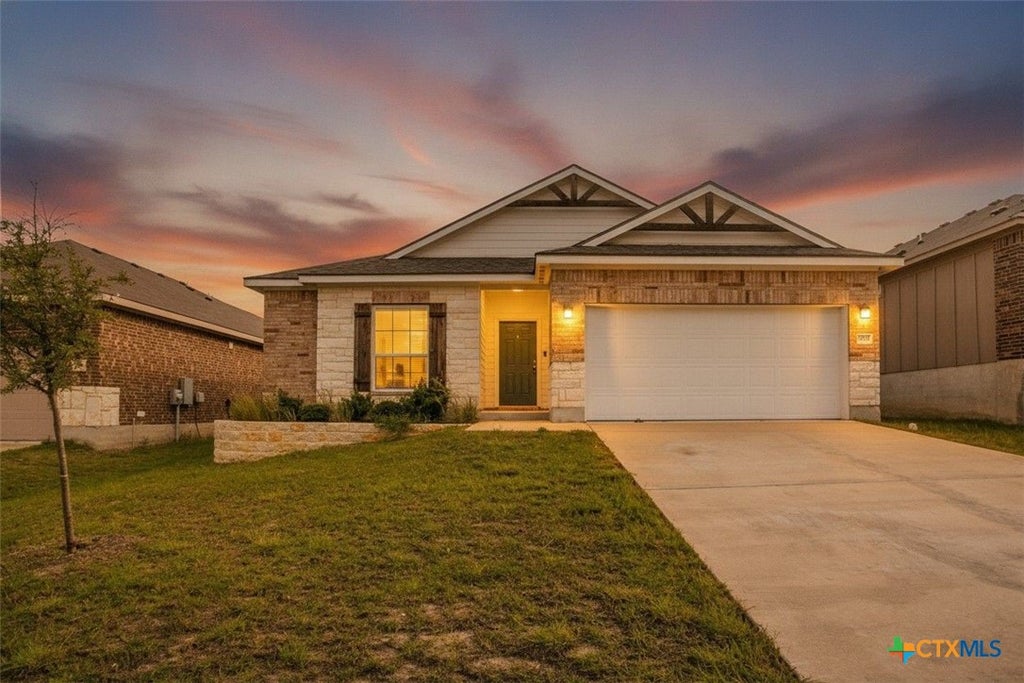 Photo of 2208 Chia Court, Temple, TX 76501 (MLS # 627404)
