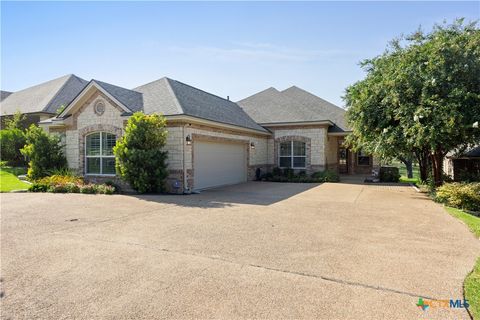 A home in Belton