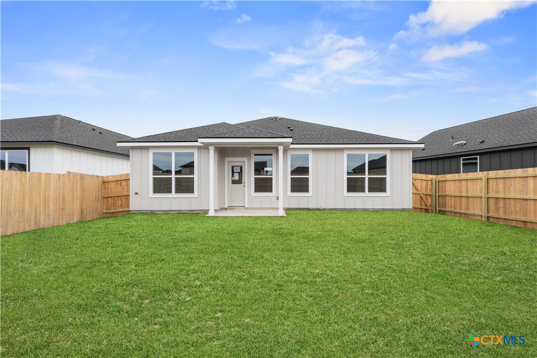1218 Cilantro Road