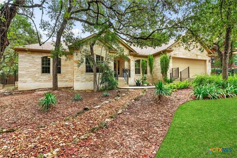 A home in San Marcos