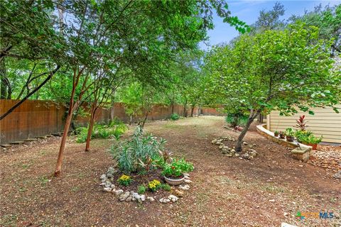 A home in San Marcos