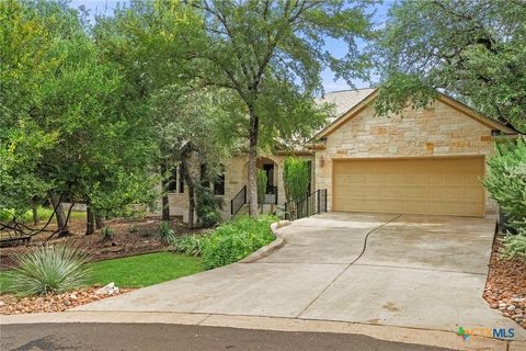 A home in San Marcos