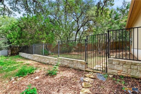 A home in San Marcos