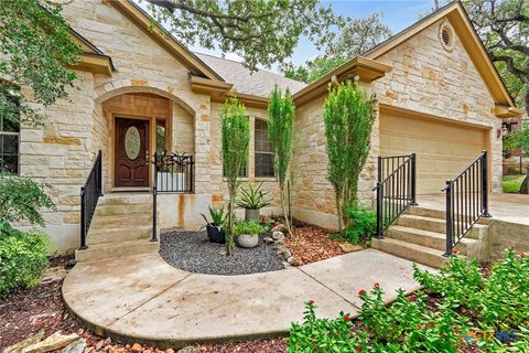 A home in San Marcos