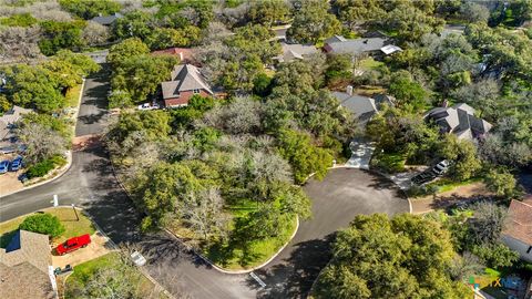 A home in San Marcos