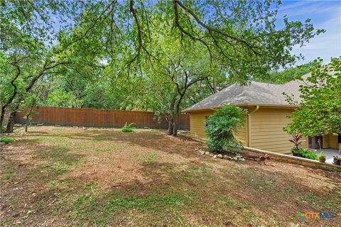 A home in San Marcos