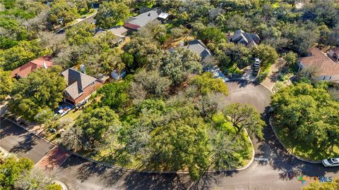 A home in San Marcos