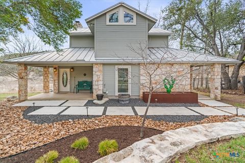 Photo of 2400 Flite Acres RD, Wimberley, TX 78676 (MLS # 609530)