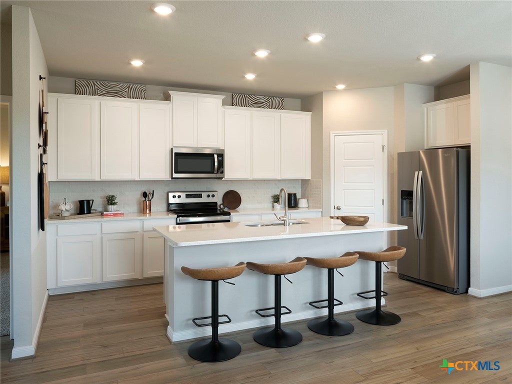 Photo of 1540 Zion Drive, New Braunfels, TX 78132 (MLS # 620254)