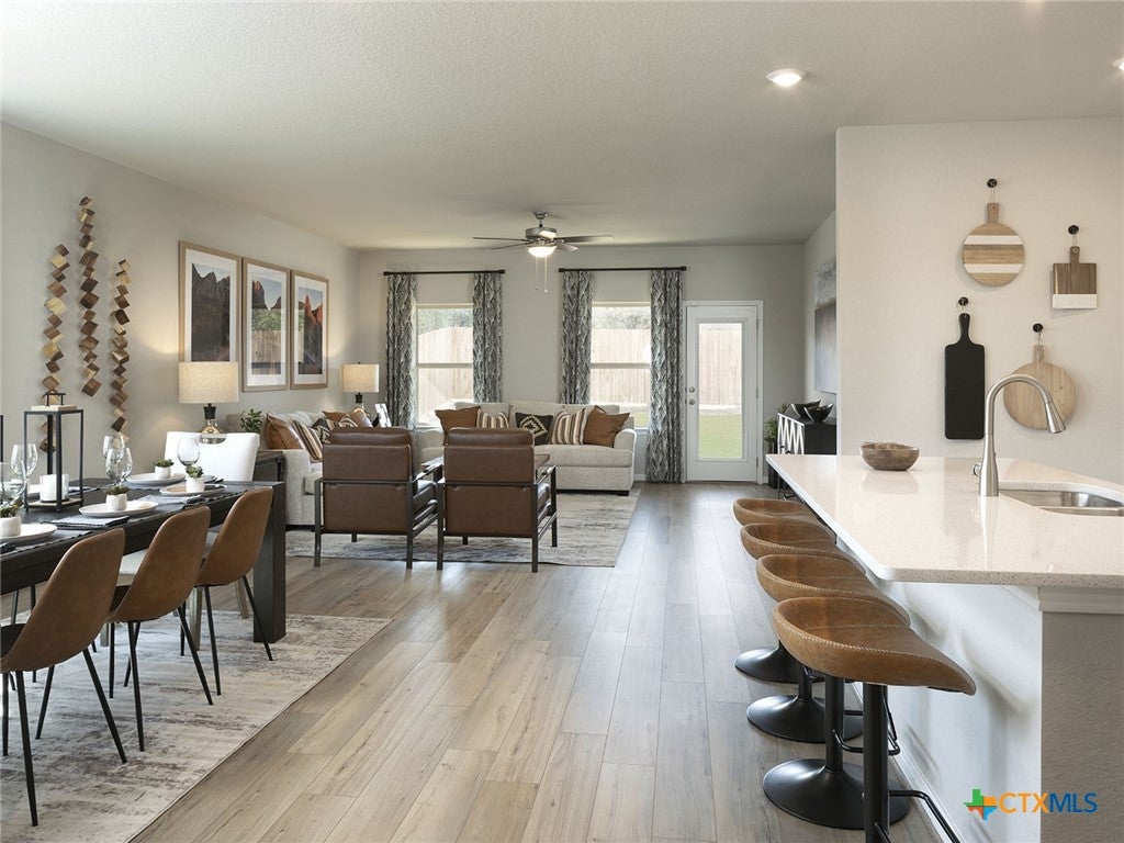 Photo of 1540 Zion Drive, New Braunfels, TX 78132 (MLS # 620254)