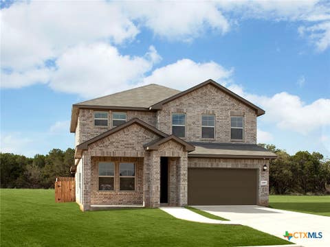 Photo of 1540 Zion Drive, New Braunfels, TX 78132 (MLS # 620254)