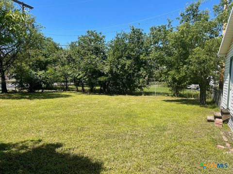 A home in Gatesville