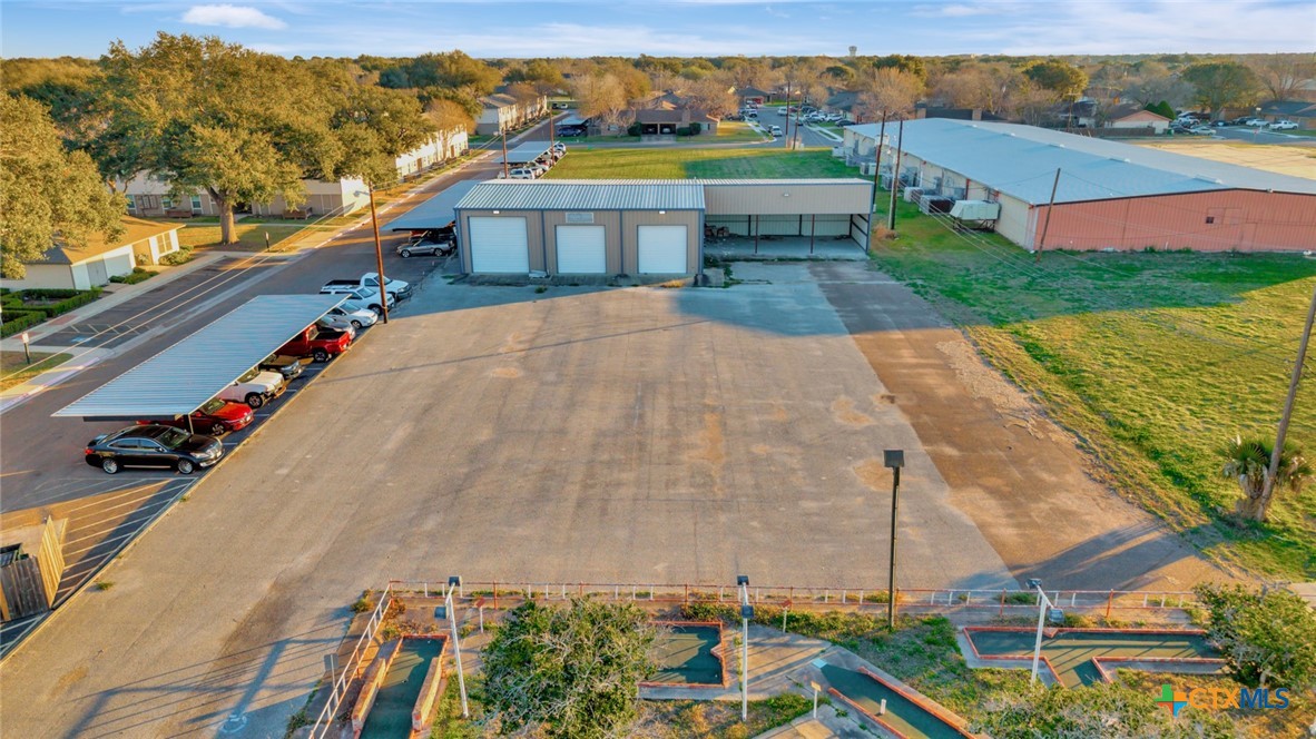 3102 Sam Houston Drive