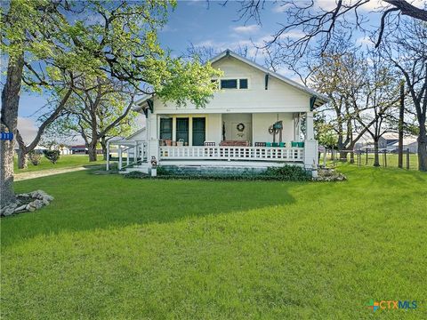 Photo of 111 S Mill Street, Flatonia, TX 78941 (MLS # 607266)