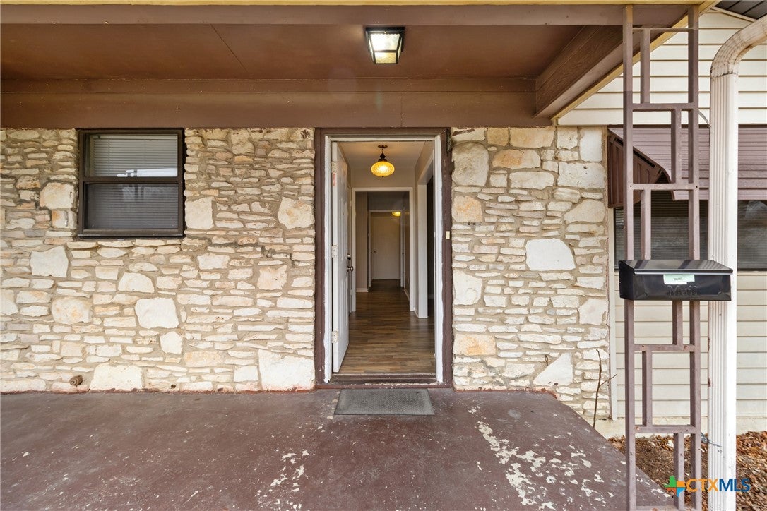 1006 San Antonio Street