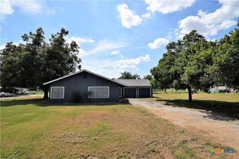 Photo of 46 Garcitas, Vanderbilt, TX 77991 (MLS # 595974)