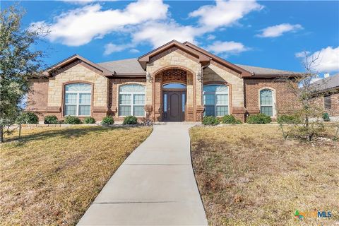 A home in Harker Heights