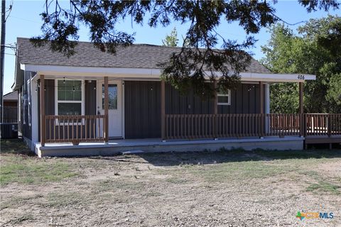 A home in Harker Heights